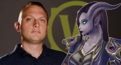 WoW Hazzikostas Draenei titel title 1280x720
