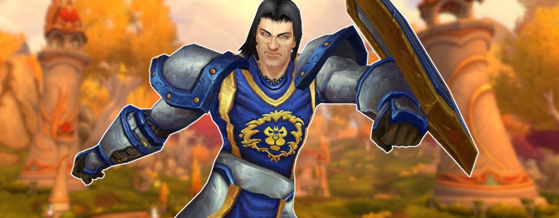 WoW macht Dungeons leichter, indem es endlich eine wichtige Info gibt