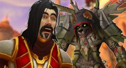 WoW Paladin schock Gnoll titel title 1280x720