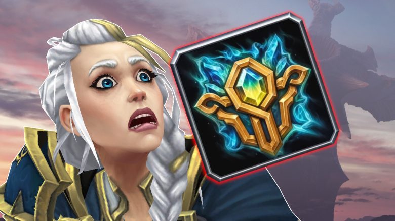 WoW Patch 122 Leak Icon Jaina Shock titel title 1280x720