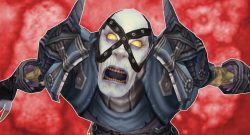 WoW Rogue Undead Roar Map title titel 1280x720