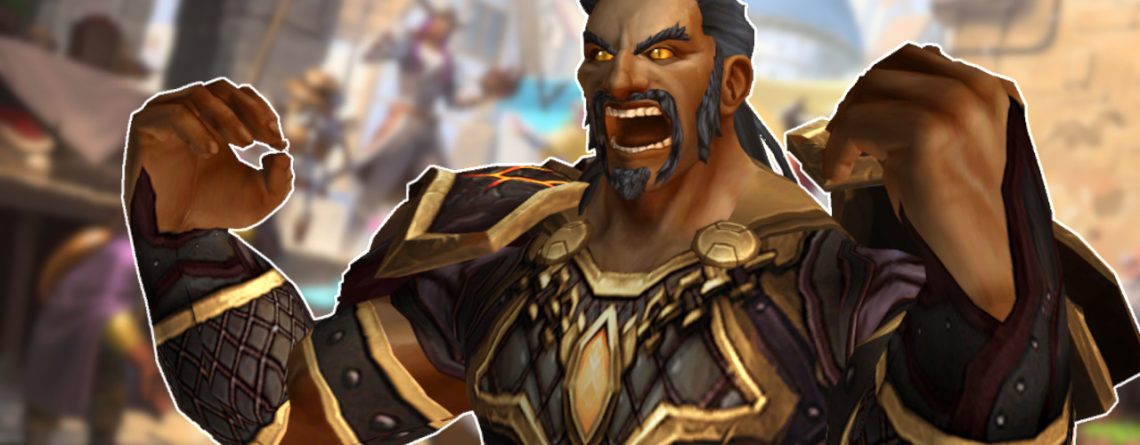 Laut Leak bekommt WoW ein neues Pen & Paper und das direkt vom größten Tabletop-RPG der Welt