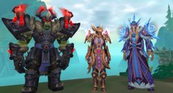 WoW Tier Sets Season 2 Midnight titel title 1280x720