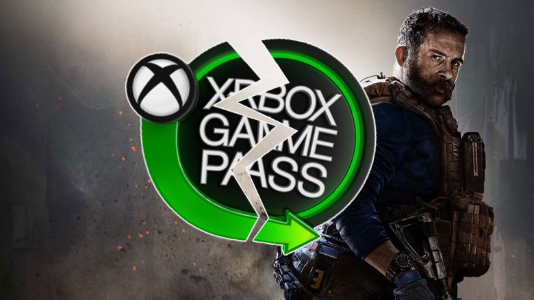 Xbox Game Pass Crumble titel title 1280x720