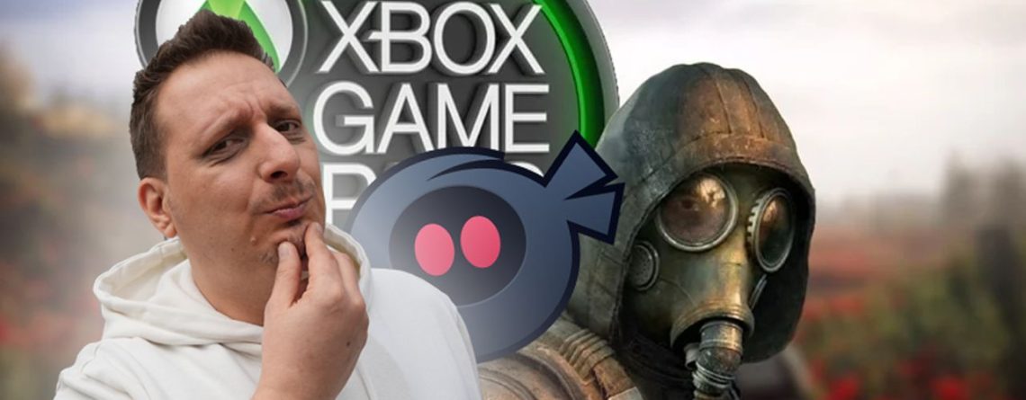 Der Xbox Game Pass ist in seiner bisherigen Form (leider) zum Scheitern verdammt