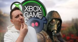 Xbox Game Pass Stalker 2