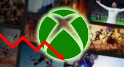 Xbox Verlust Titel title