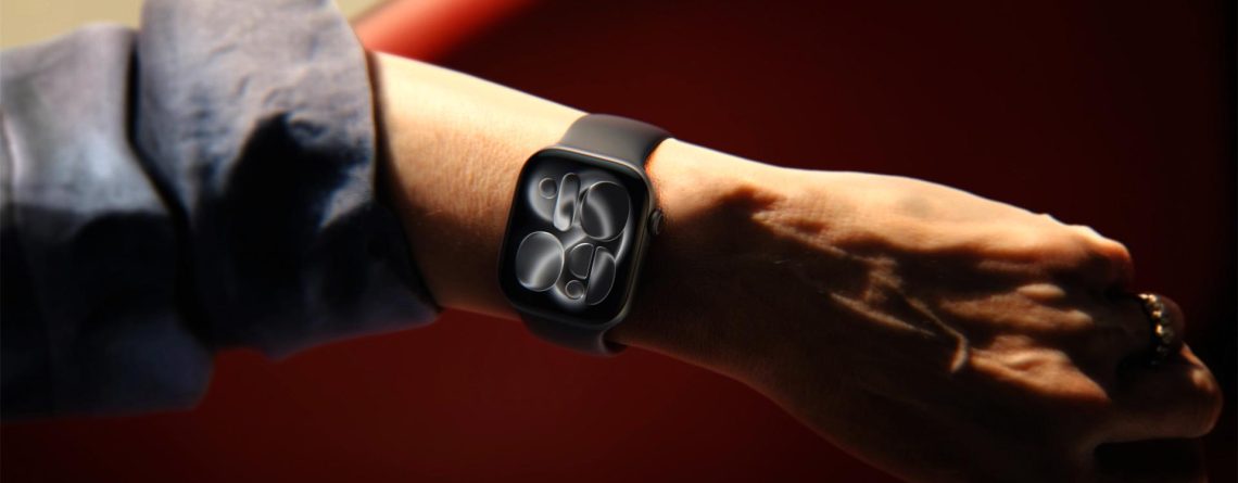Apple Watch 11 zum Tiefpreis: Die “beste Smartwatch fürs iPhone” gibt es gerade günstig im Angebot