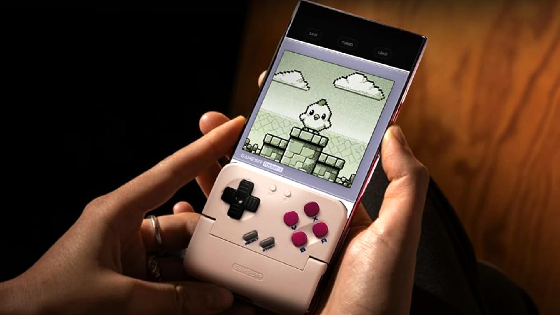 Verwandelt-euer-Smartphone-in-einen-GameBoy-Cooler-Retro-Controller-jetzt-g-nstig-im-Angebot