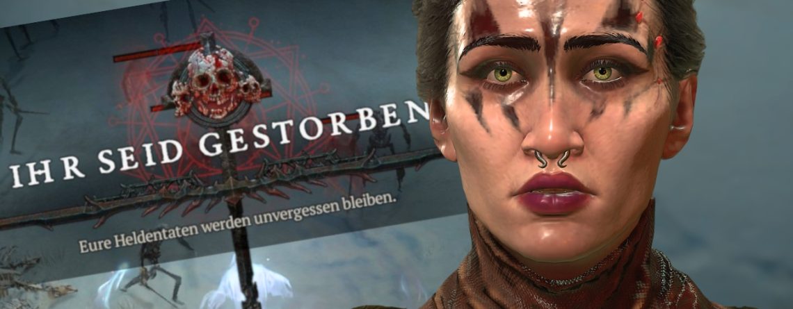 Diablo 4 bietet einen Modus für besonders harte Spieler, aber die meinen: Dafür ist das ARPG gar nicht gemacht
