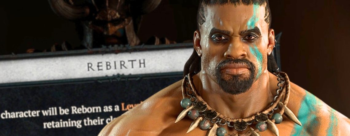 Diablo 4 Season 15: Alles zu Start, Release Date und den besten Klassen