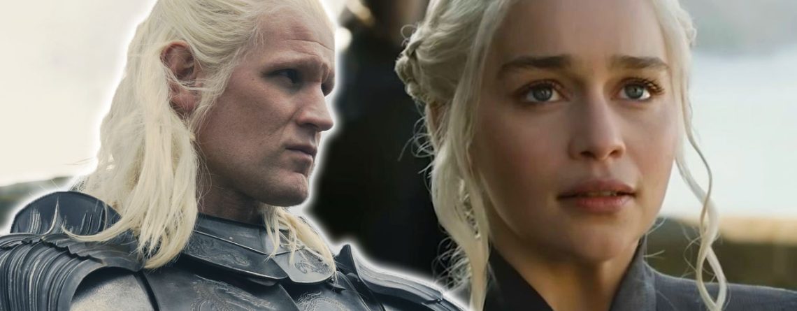 Die 10 mächtigsten Drachenreiter aus dem Universum von Game of Thrones im Ranking