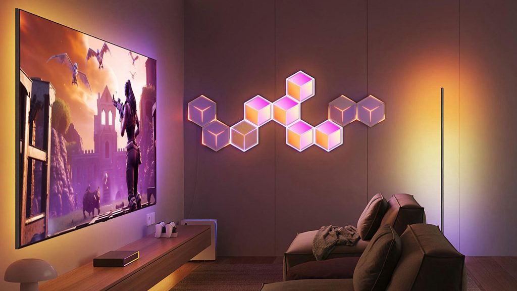 govee-hexagon-lampen-01