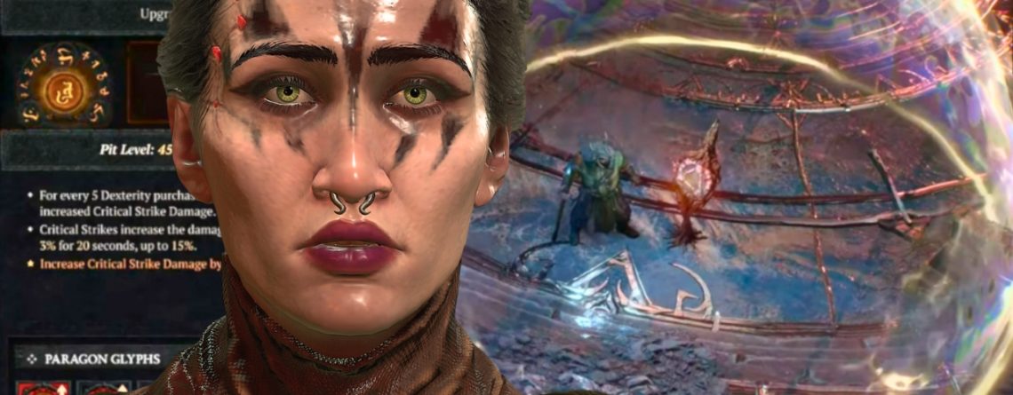 Eine kleine Änderung in Diablo 4 steht nicht in den deutschen Patch Notes, sorgt für riesige Freude unter Spielern