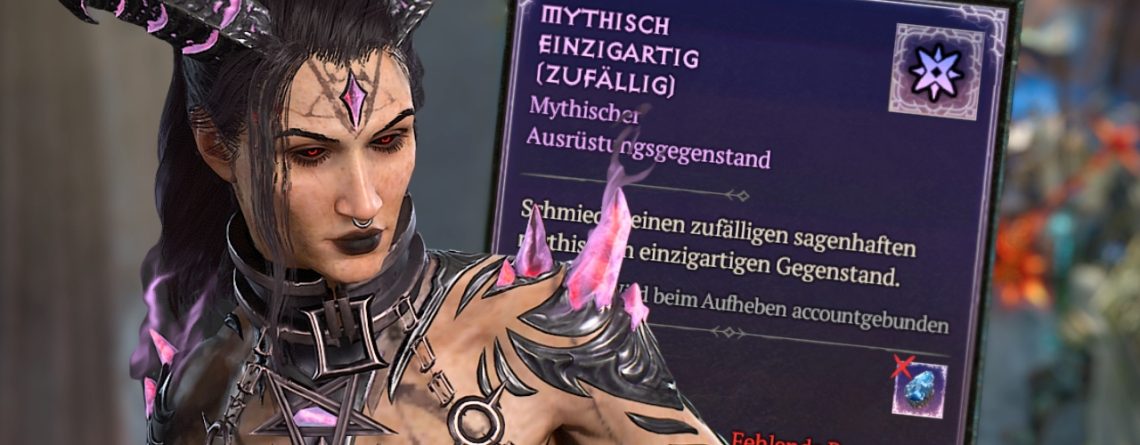 Spieler rechnet aus, was aktuell das Problem mit Diablo 4 ist – „Mathematisch gesehen sollen wir diese Season leiden“