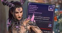mythic items gear chance diablo 4 titelbild