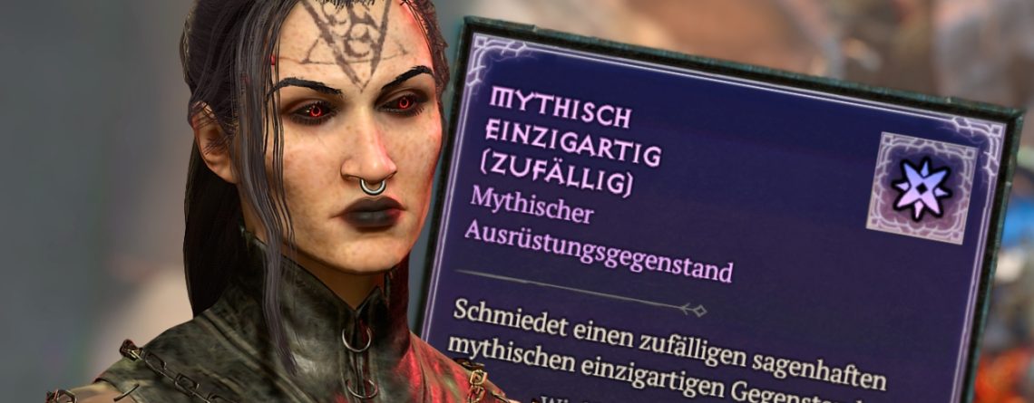 Ein lästiges Limit nervt Spieler in Diablo 4 Season 14, Blizzard reagiert, patcht es direkt ganz raus