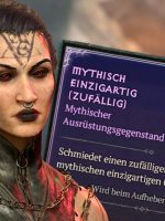 Ein lästiges Limit nervt Spieler in Diablo 4 Season 14, Blizzard reagiert, patcht es direkt ganz raus
