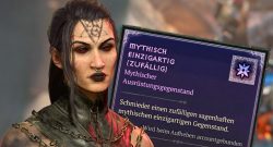 Ein lästiges Limit nervt Spieler in Diablo 4 Season 14, Blizzard reagiert, patcht es direkt ganz raus