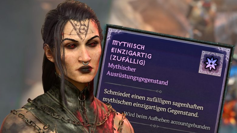 Ein lästiges Limit nervt Spieler in Diablo 4 Season 14, Blizzard reagiert, patcht es direkt ganz raus