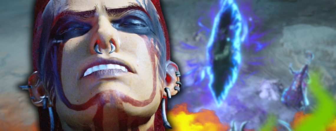 Diablo 4 wird immer tödlicher und vor allem eine Art von Build leidet stärker als alle anderen