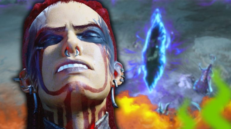 on death effekte langsame builds in diablo 4 titelbild