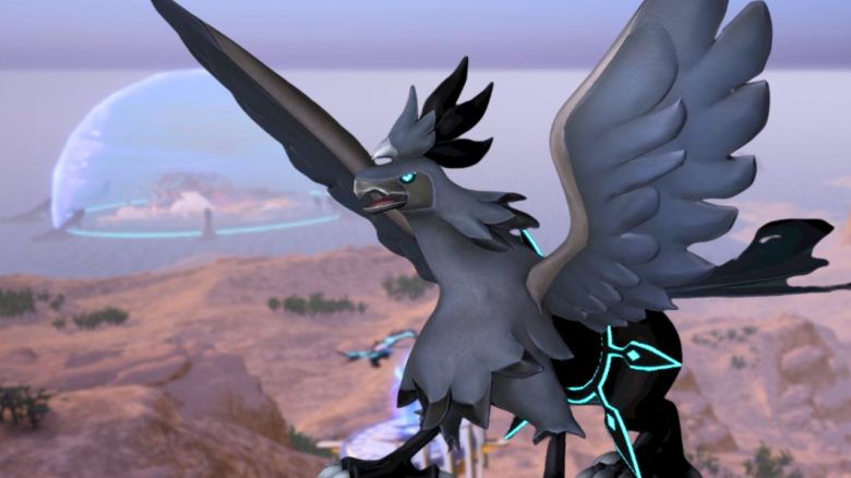palworld shadowbeak flugpal titelbild
