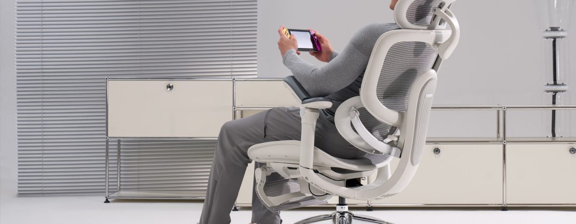 Gaming-Chairs waren gestern: Warum euer Rücken 2026 intelligente Hardware wie den Sihoo Doro C300 Pro V2 braucht