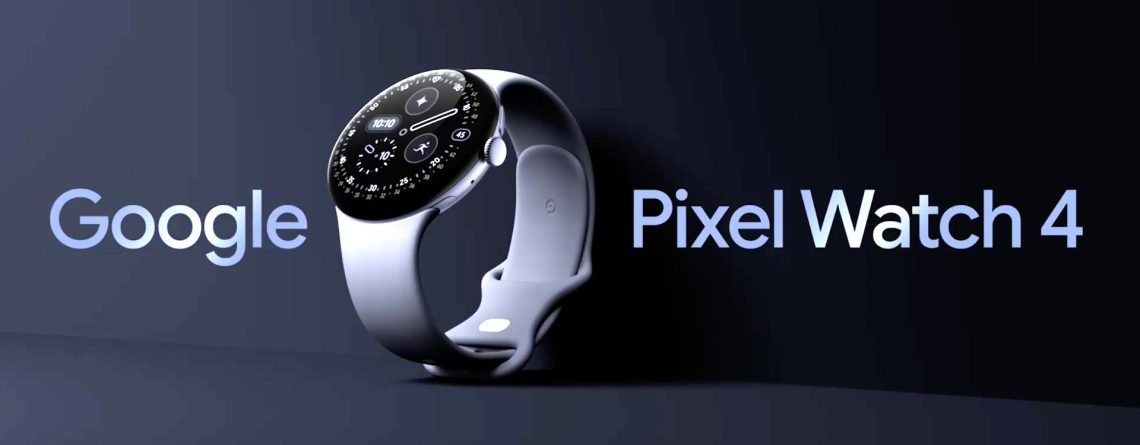 Google Pixel Watch 4: Starke Smartwatch jetzt zum neuen Tiefstpreis im Angebot
