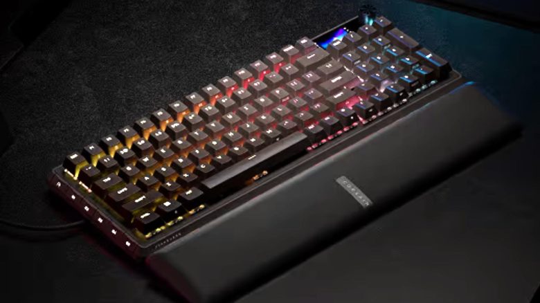 tastatur deal 190726