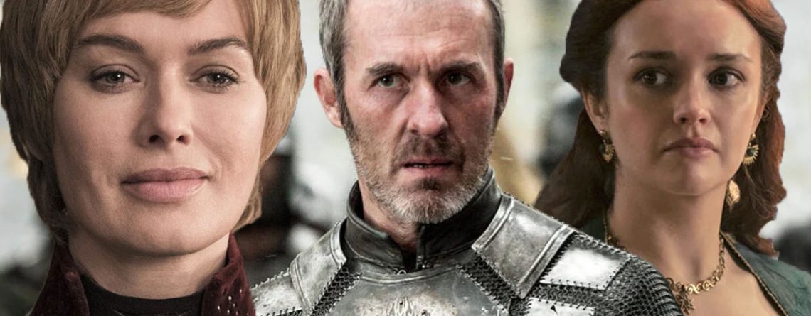 Die 11 schlechtesten Eltern aus „Game of Thrones“ und „House of the Dragon“ – Zu diesen Familien will wirklich niemand gehören