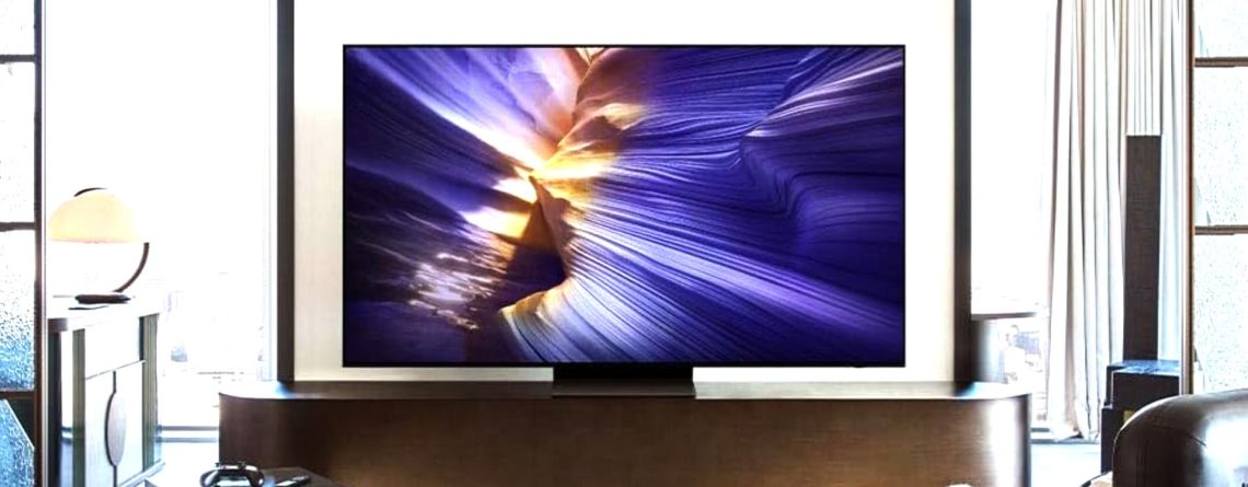 “Der OLED, der einfach alle glücklich macht”: TV-Testsieger von Samsung jetzt zum Tiefstpreis im Angebot