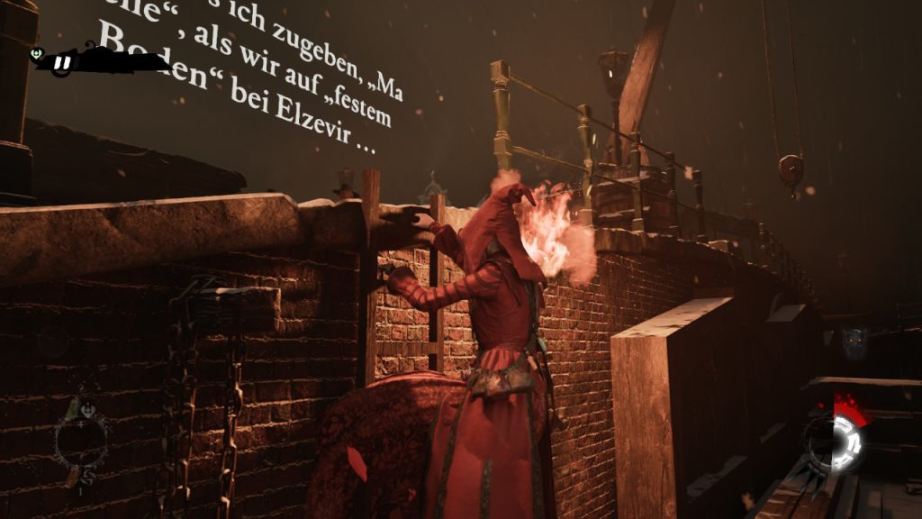 Eindrücke aus 1666: Amsterdam