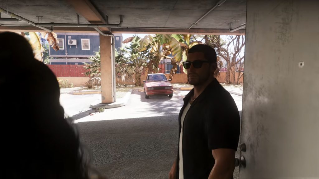 GTA 6 Netflix Reveal Screenshot 10