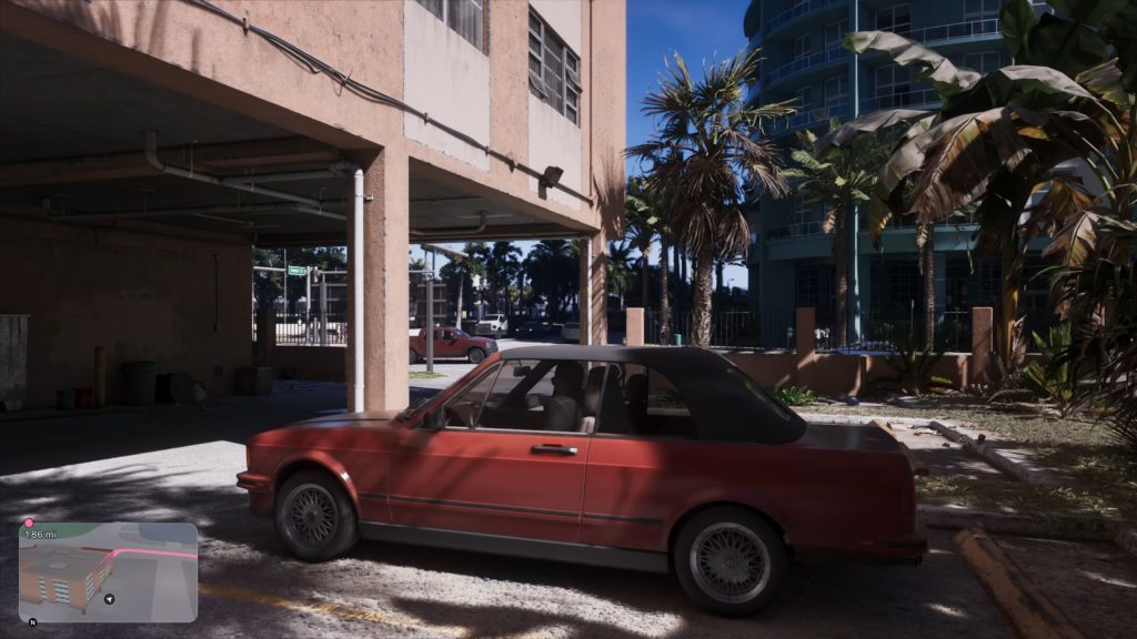 GTA 6 Netflix Reveal Screenshot 11