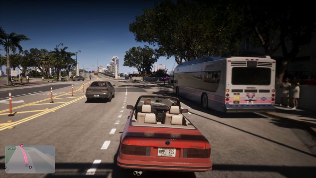 GTA 6 Netflix Reveal Screenshot 12