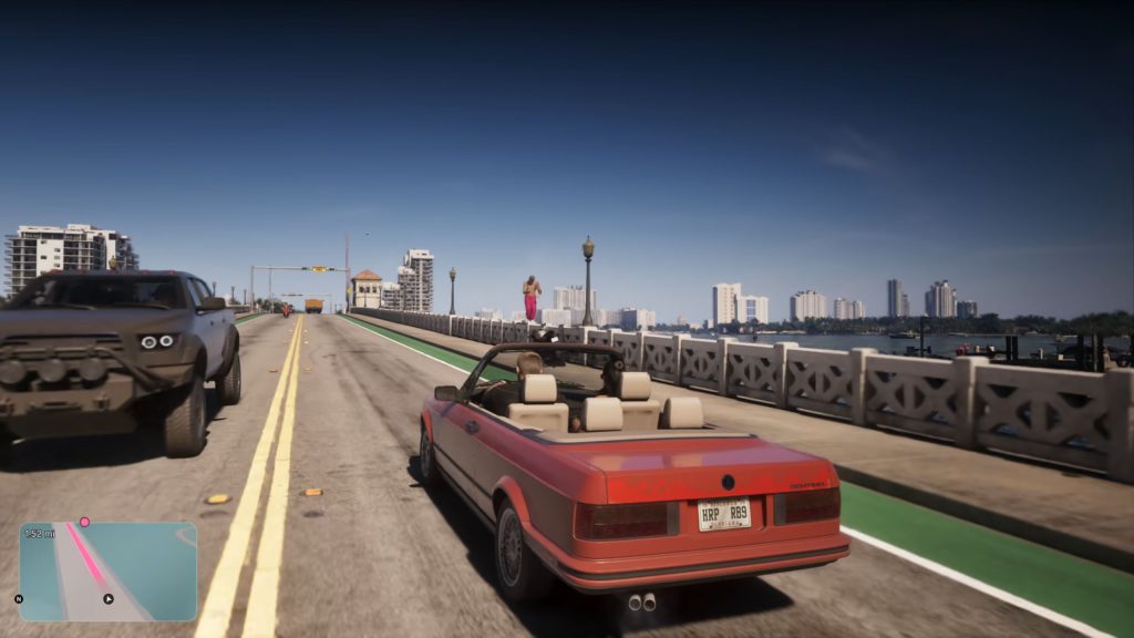 GTA 6 Netflix Reveal Screenshot 12