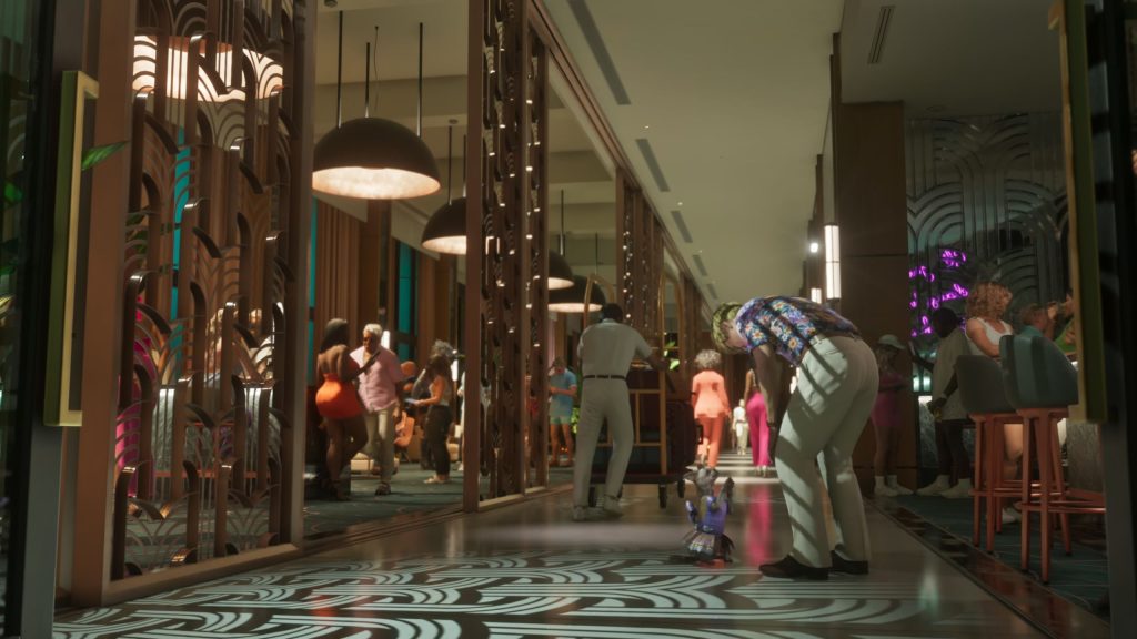 GTA 6 Netflix Reveal Screenshot 13