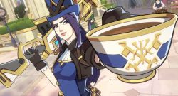 2XKO Caitlyn Tee