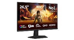Der günstigste OLED-Gaming-Monitor (-17%)