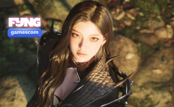 Aion 2 Bericht mit Rahmen