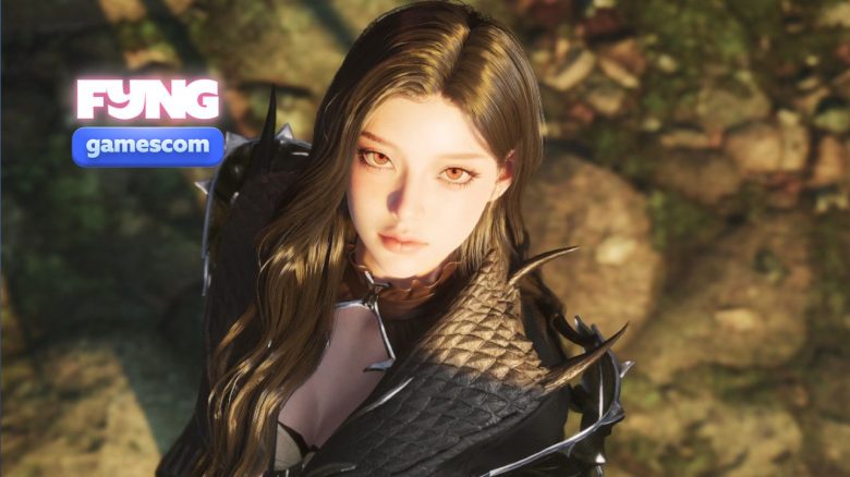 Aion 2 Bericht mit Rahmen
