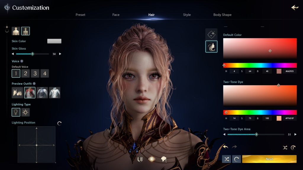 Aion 2 Editor