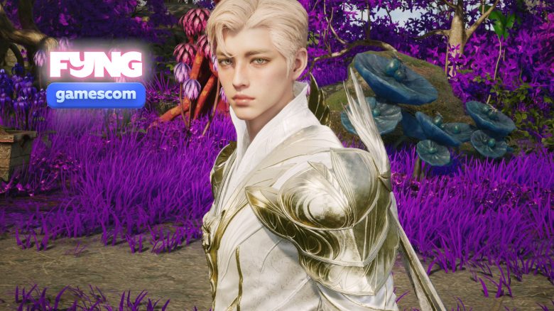 Aion 2 Interview
