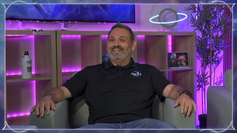 Aion 2 Livestream Aufmacher