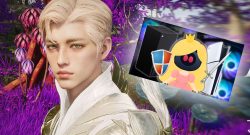 Aion 2 PS5 Xbox