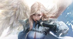 Aion 2 Stresstest