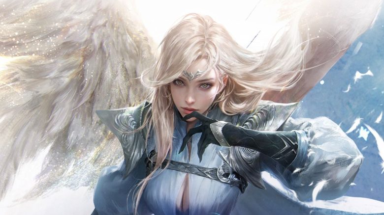 Aion 2 Stresstest