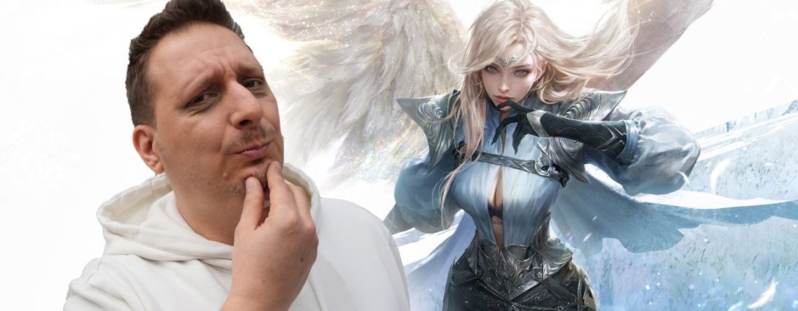 Aion 2 Vorschau