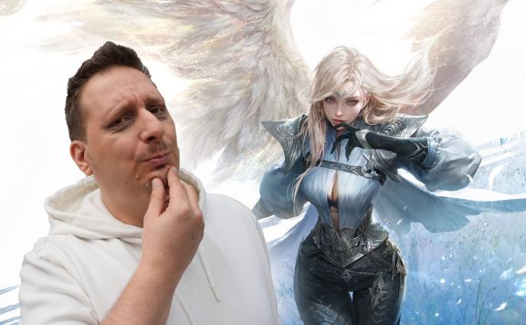 Aion 2 Vorschau